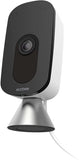 Ecobee SmartCamera with voice control - Black/White
