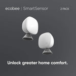 ecobee SmartSensor - 2 Pack