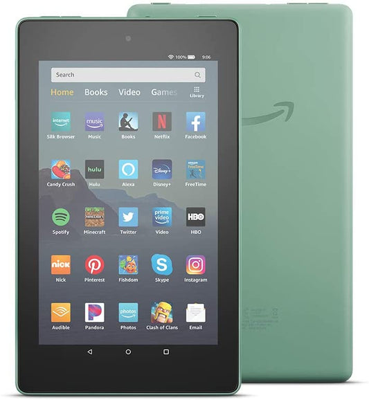 Amazon Fire 7 - 9-е поколение