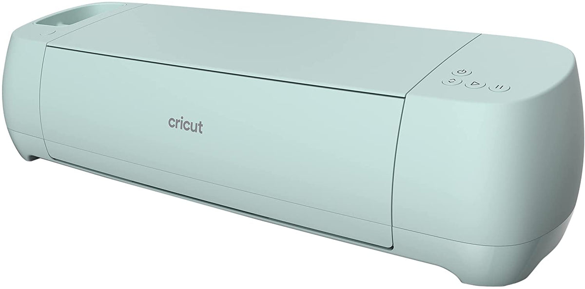 Cricut Explore 3 ЭЛЕКТРОННАЯ СИСТЕМА РЕЗКИ