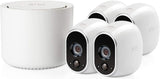 Netgear Arlo  - 4 Camera