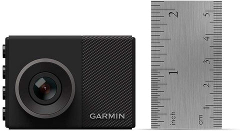 Garmin Dash Cam 45 (Renewed)