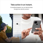 Google Nest Cam (Outdoor or Indoor, Battery) [3 Pack]