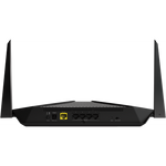 NETGEAR Nighthawk AX4 4-Stream AX3000 Wi-Fi 6 Router (RAX35)