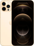 Apple - iPhone 12 Pro Max 5G 128GB - Gold