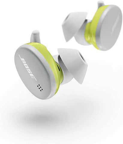 Bose Sports Earbuds - True Wireless Earphones, Glacier White