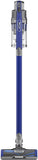 Shark IZ363HT Anti-Allergen Pet Power Cordless Lightweight Stick Vacuum with Self-Cleaning Brushroll PowerFins