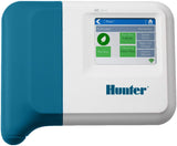 Hunter Industries HC1200I - Smart Irrigation Controller 12-zone