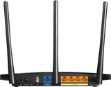 TP-LINK Archer C7 AC1750 Dual Band Wireless AC Gigabit Router