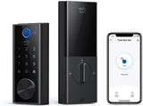 Eufy Fingerprint Smart Lock Touch Door Lock