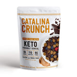 Catalina Crunch Keto Friendly Cereal