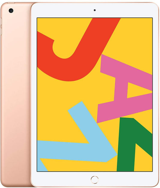 iPad 7-го поколения, Wi-Fi, 128 ГБ