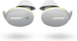 Bose Sports Earbuds - True Wireless Earphones, Glacier White