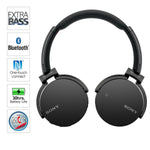 Sony Extra Bass - Bluetooth Headset (MDR-XB650BT/B)