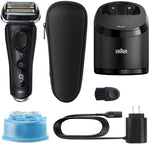 Braun Series 9 Shaver with Clean and Charge System 9310CC