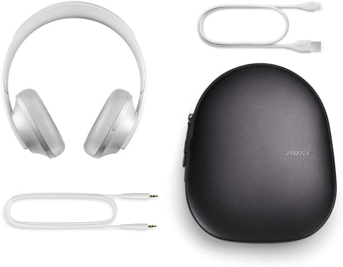 Bose Noise Cancelling Headphones 700 Wireless