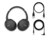 Sony Noise Cancelling - Wireless Headset (WH-CH700N)