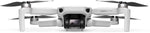 Мини-дрон Mavic со встроенной камерой 12MP 2.7K HD
