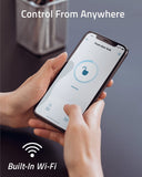 Eufy Fingerprint Smart Lock Touch Door Lock