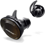 Bose SoundSport Free - True Wireless Sport Headphones