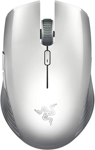Razer Atheris Wireless Optical Gaming Mouse - Mercury Edition