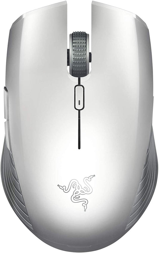 Razer Atheris Wireless Optical Gaming Mouse - Mercury Edition