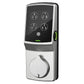 Lockly - Secure Plus Bluetooth Deadbolt - матовый черный