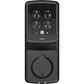 Lockly - Secure Plus Bluetooth Deadbolt - матовый черный