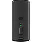 Lockly - Secure Plus Bluetooth Deadbolt - матовый черный