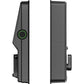Lockly - Secure Plus Bluetooth Deadbolt - матовый черный