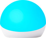 Amazon - Echo Glow Multicolor Smart Lamp - White