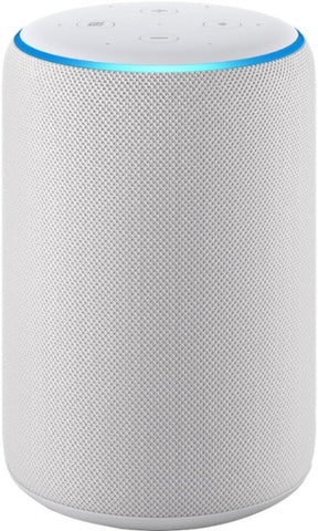 Amazon - Echo (3rd Gen) Smart Speaker with Alexa