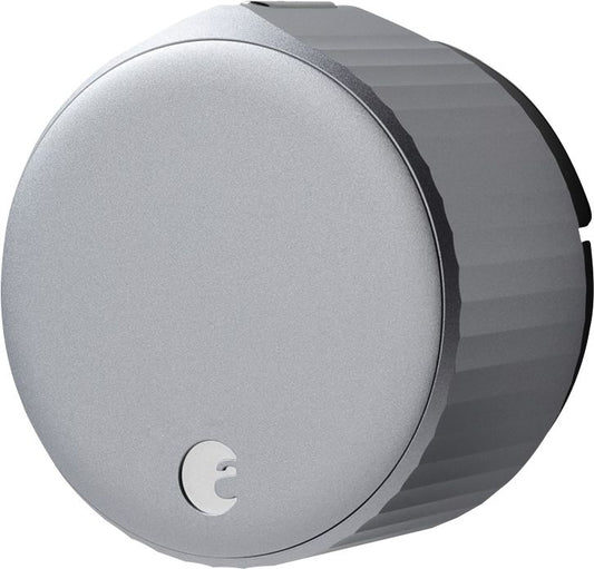 August - Wi-Fi Smart Lock (4th Gen)