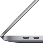 Apple Macbook Pro Touch Bar and Touch ID MVVJ2LL/A ( 2019 ) Laptop - Intel Core i7, 2.6GHz, 16-Inch, 512GB, 16GB, AMD Radeon Pro 5300M-4GB,Eng-KB, Space Gray