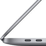 Apple Macbook Pro Touch Bar and Touch ID MVVK2 ( 2019 ) Laptop - Intel Core i9, 2.3GHz, 16-Inch, 1TB, 16GB, AMD Radeon Pro 5500M-4GB,Eng-KB, Space Gray, Latest Model International Version