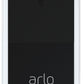 Arlo - Essential Video Doorbell Wired - White