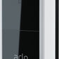 Arlo - Essential Video Doorbell Wired - White