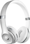Beats Solo 3 - Wireless On-Ear Headphone - Silver