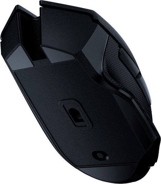 Razer Basilisk X Hyperspeed Wireless Optical Gaming Mouse - Black