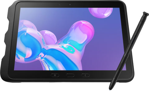 Samsung - 10.1" Galaxy Tab Active Pro - Tablet - Wi-Fi - 4GB RAM - 64GB Storage - Android