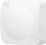 Ring Alarm 8-Piece Home Security Kit - White