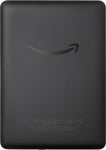 Amazon Kindle 10th Gen 6″ Display with In-Built Light Wi-Fi 8GB Black