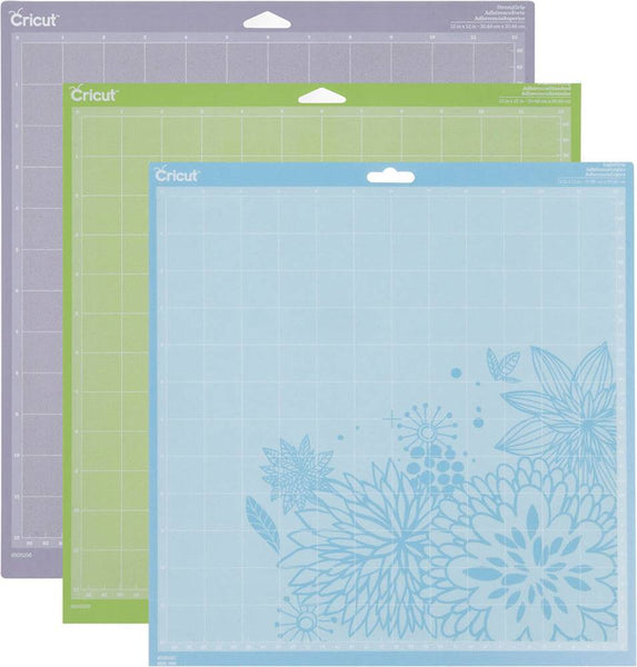 Cricut Cutting Mat (3-pack)