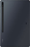 Samsung - Galaxy Tab S7 Plus - 12.4” - 512GB - With S Pen - Wi-Fi - Mystic Black