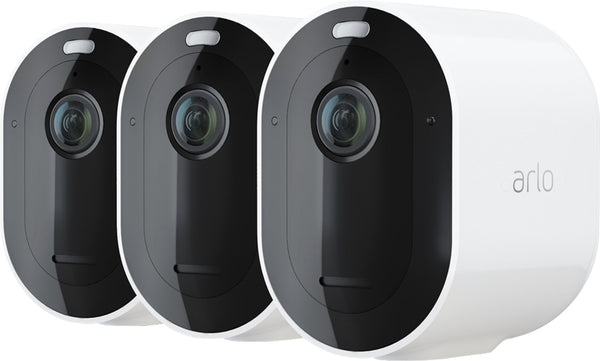 About 2024 arlo cameras