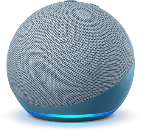 Amazon Echo Dot, 4-е поколение