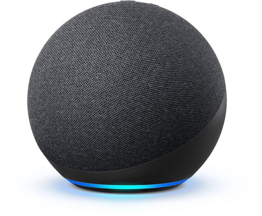 Amazon Echo, 4th Generation