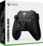 Беспроводной геймпад Microsoft Xbox Series X / S Carbon Black - 889842611588