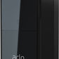 Arlo Essential Video Doorbell Wire-Free |HD Video, 180° View, Night Vision, 2-Way Audio | 6-Months Battery Life | Direct to Wi-Fi, No Hub Needed | Wire-Free or Wired | Black | AVD2001B