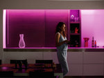 Philips Hue White and Color Ambience Lightstrip Plus base V4 80 inch